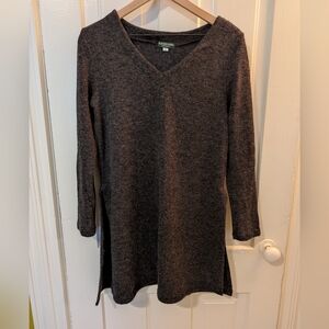 Kathmandu Imports Sweater Tunic S/M
